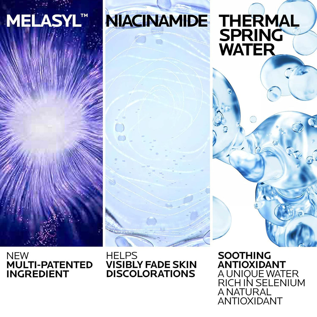 Mela B3 10 Serum