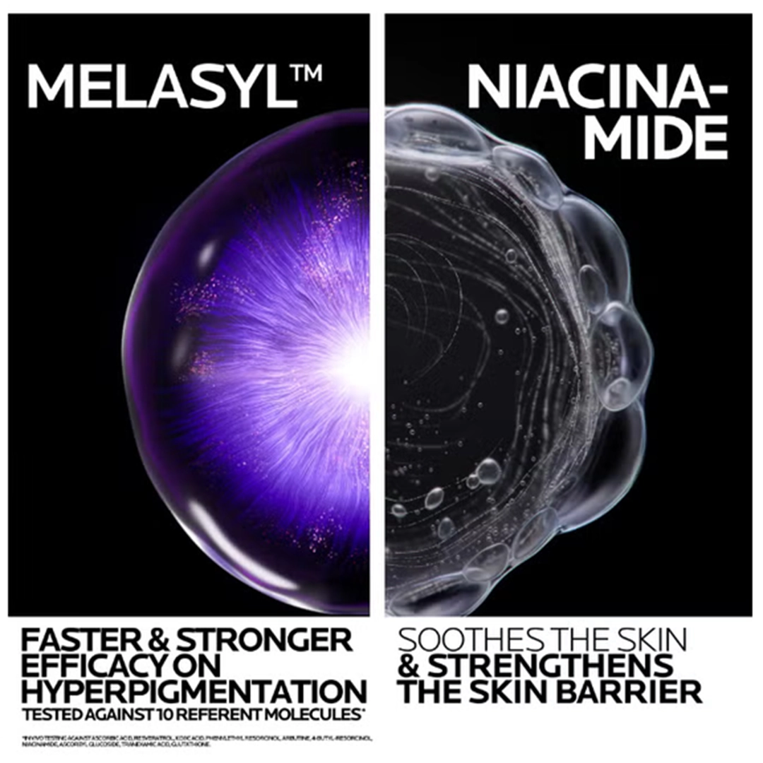 Mela B3 Cleanser