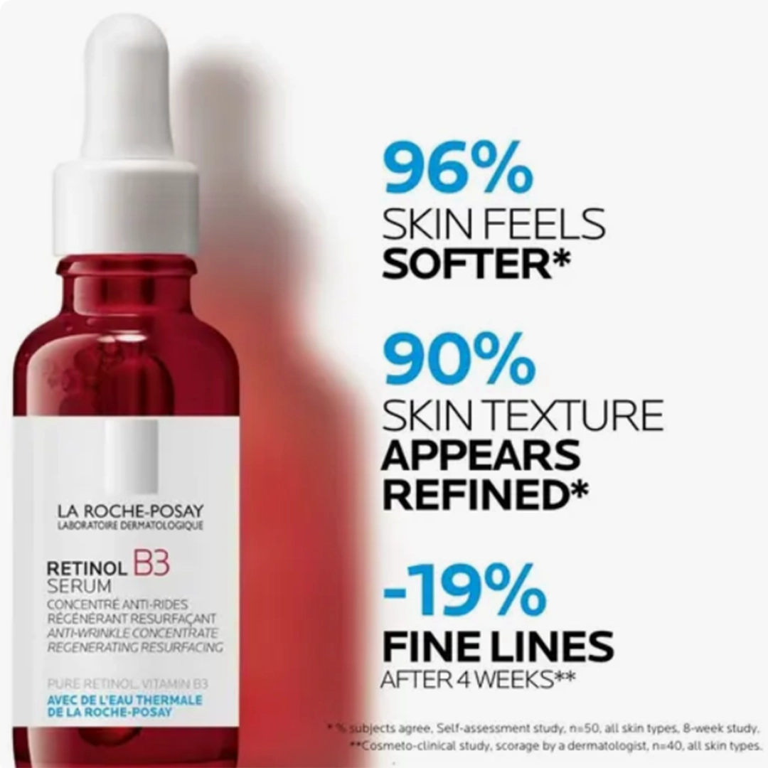 Retinol B3 Serum