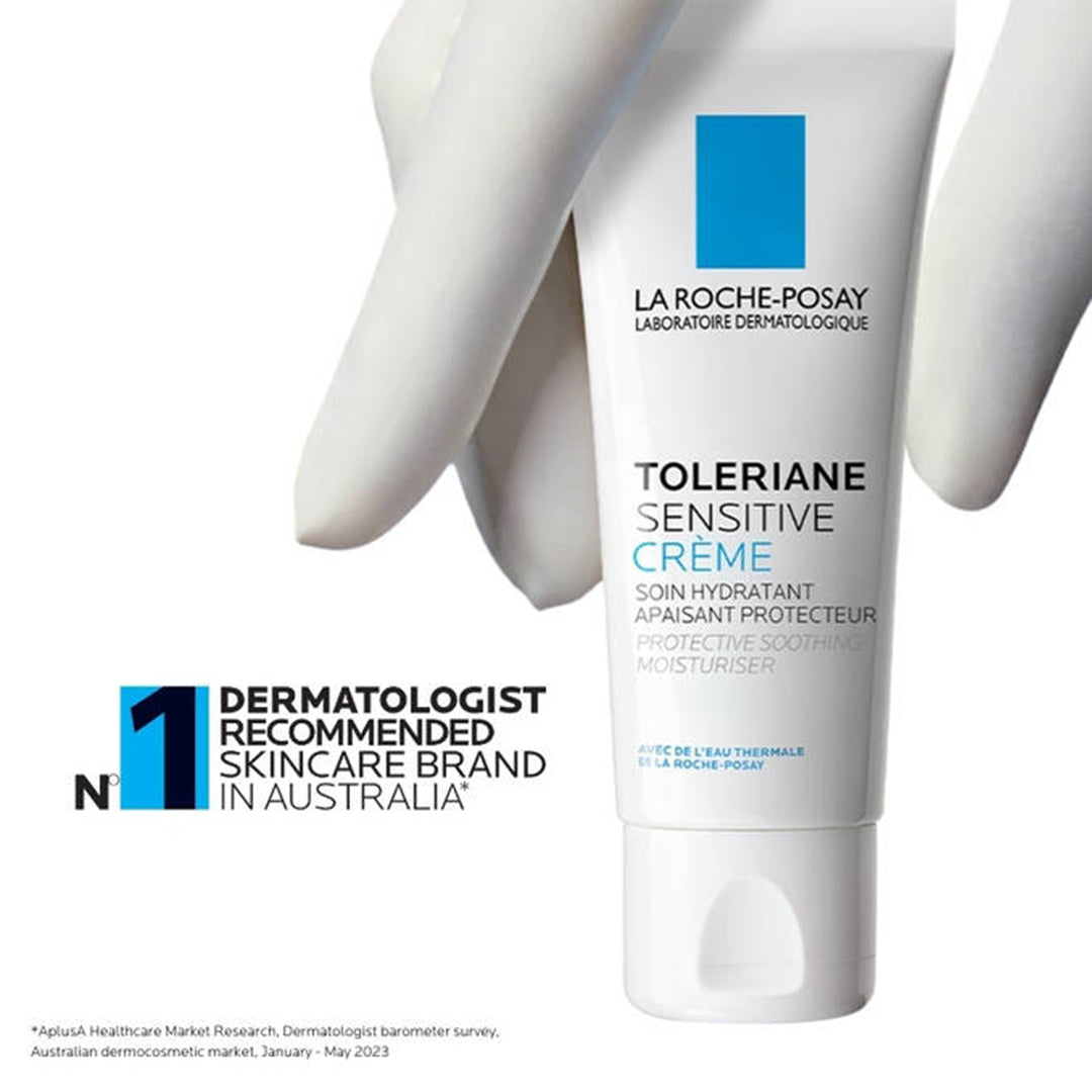 Toleriane Sensitive Cream