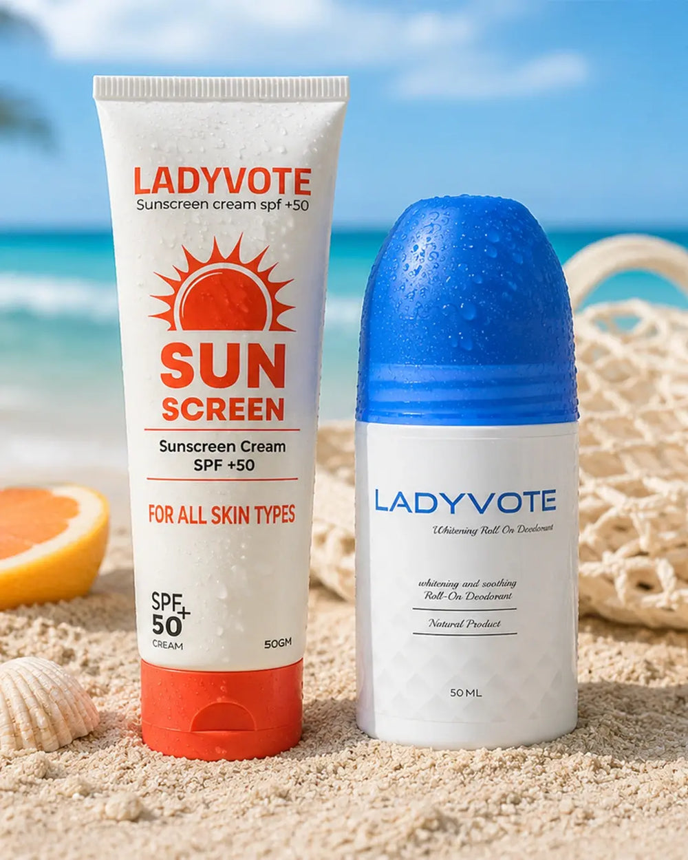 Lady Vote