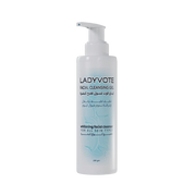 Ladyvote Facial Cleansing Gel - Face Wash | Source Beauty Egypt