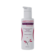 Ladyvote Intimate Feminine Wash | Source Beauty Egypt