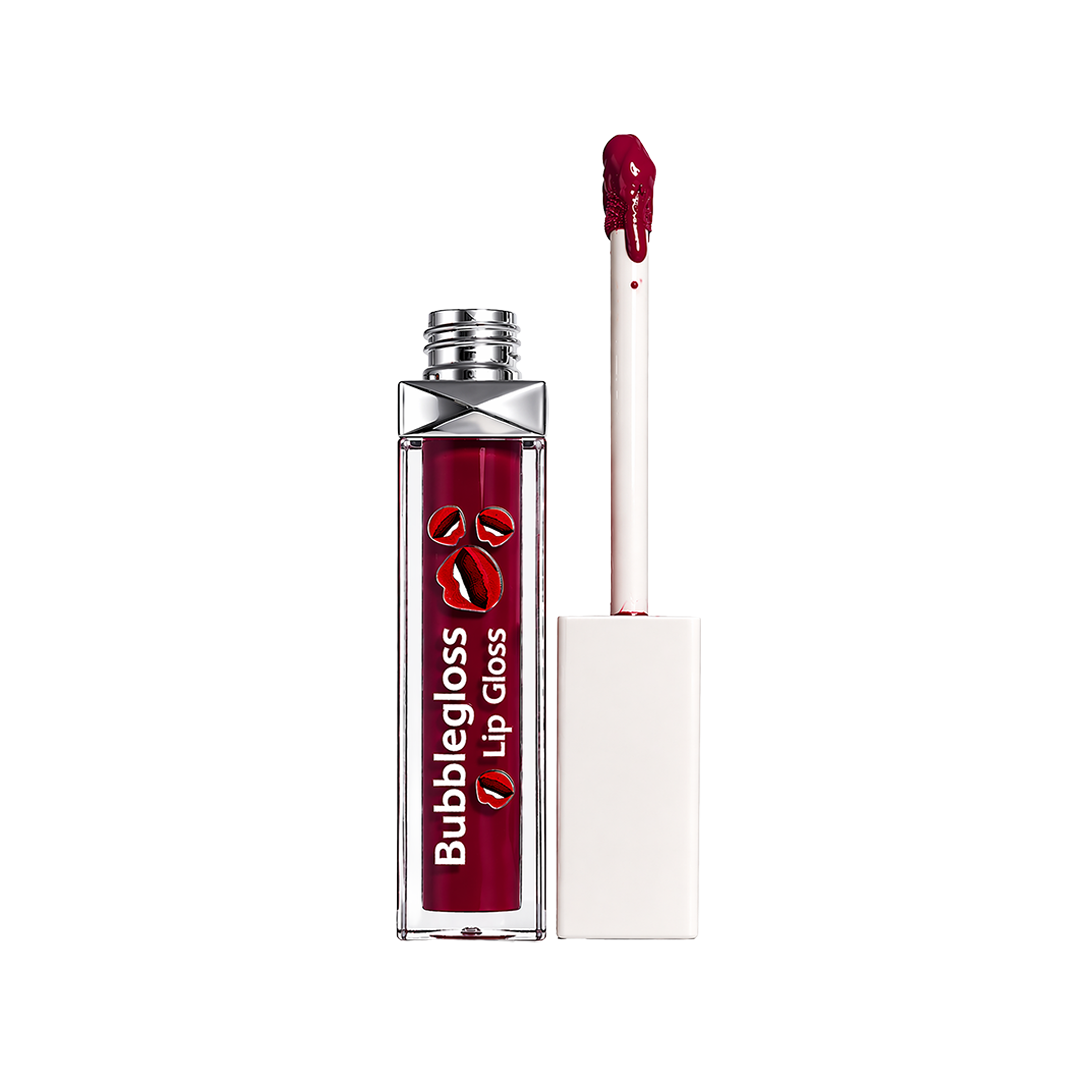 Bubble Gloss