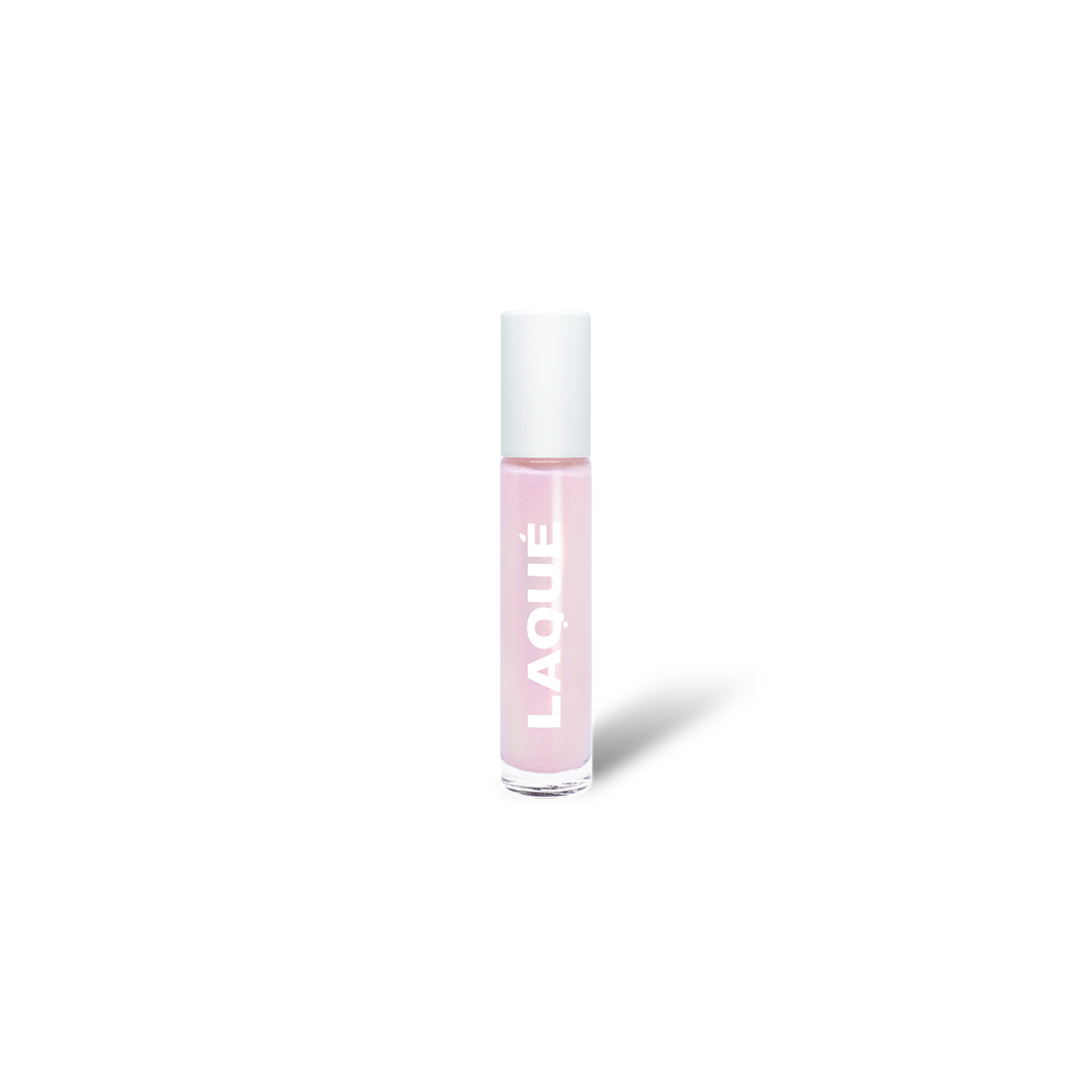 Sheer-Shimmer Liquid Jelly Highlighter