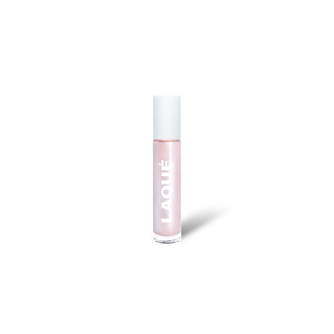 Sheer-Shimmer Liquid Jelly Highlighter