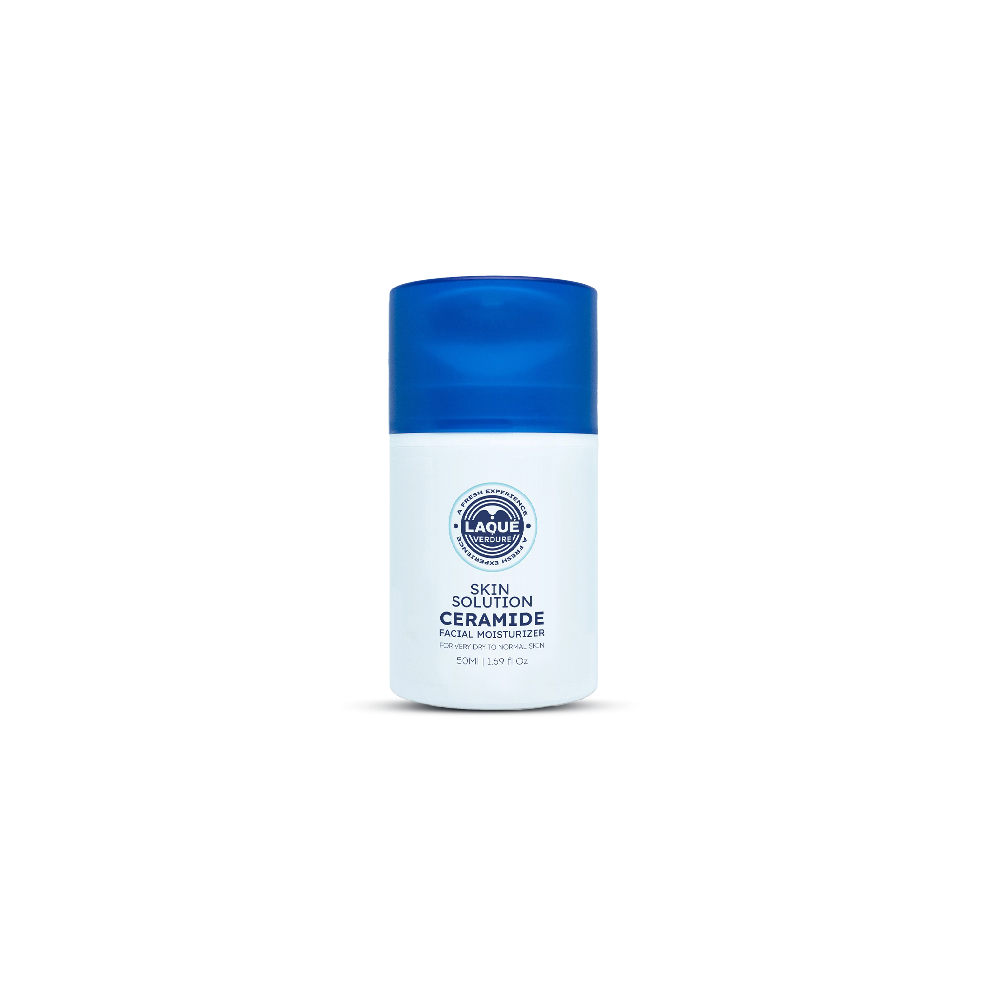 مرطب للبشرة بالسيراميد