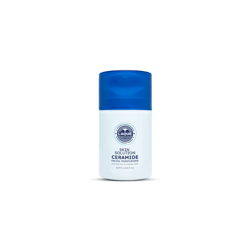 Skin Solution Ceramide Facial Moisturizer