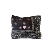 Large Bandana Pouch