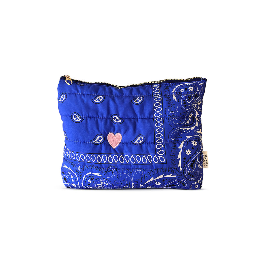 Large Bandana Pouch