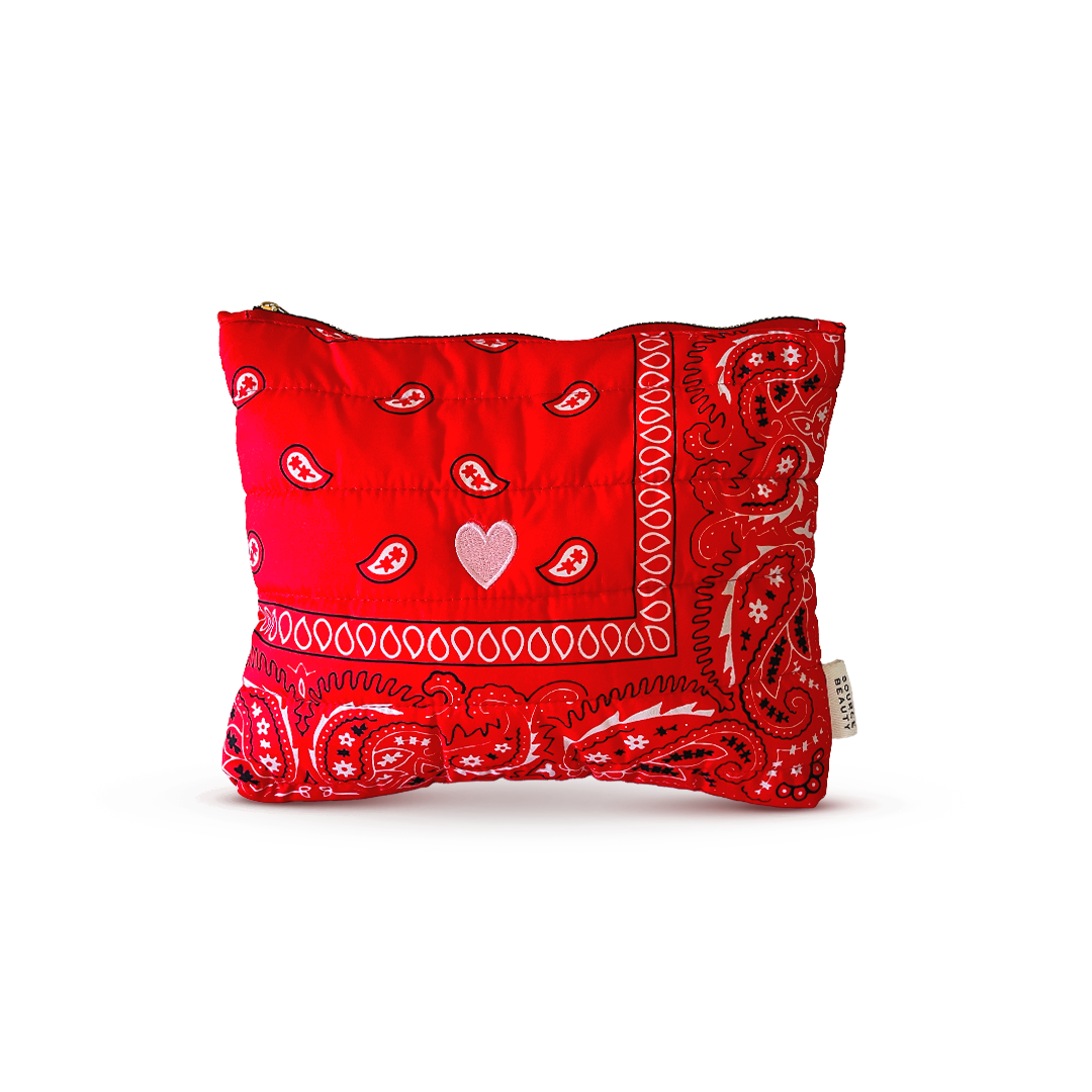 Large Bandana Pouch
