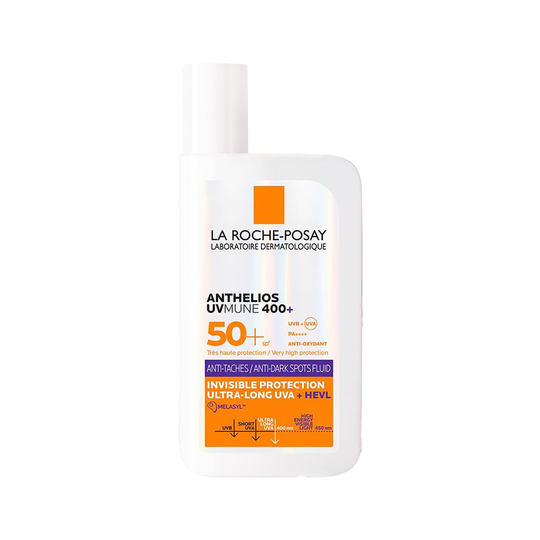 Anthelios Fluid Anti Pigment
