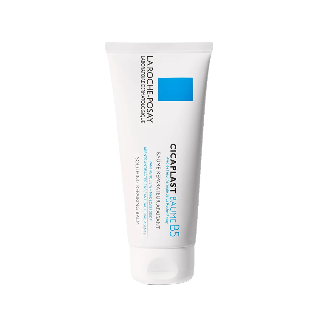 Cicaplast Baume B5