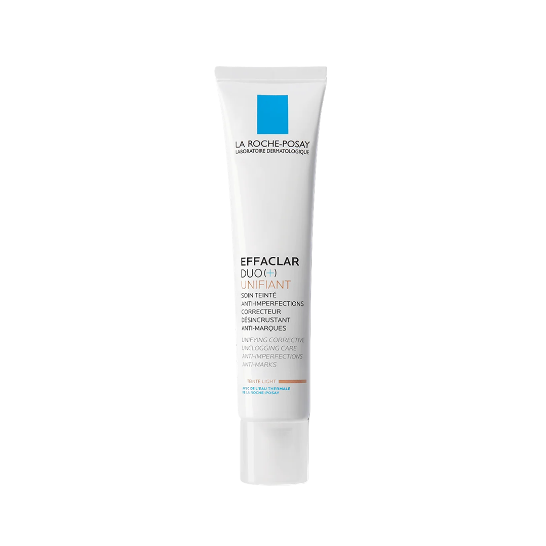 Effaclar Duo+ Tinted