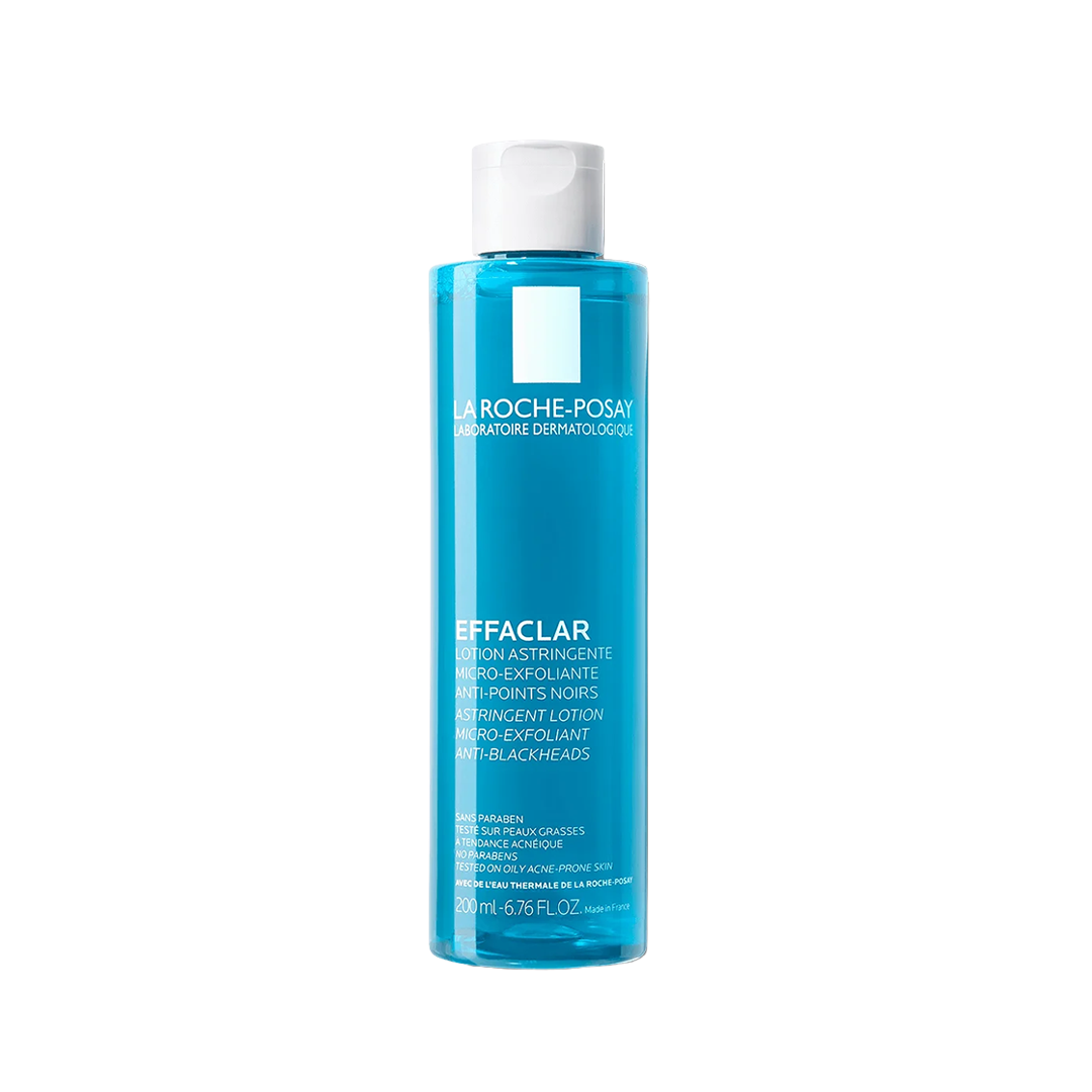 Effaclar Astringent Lotion