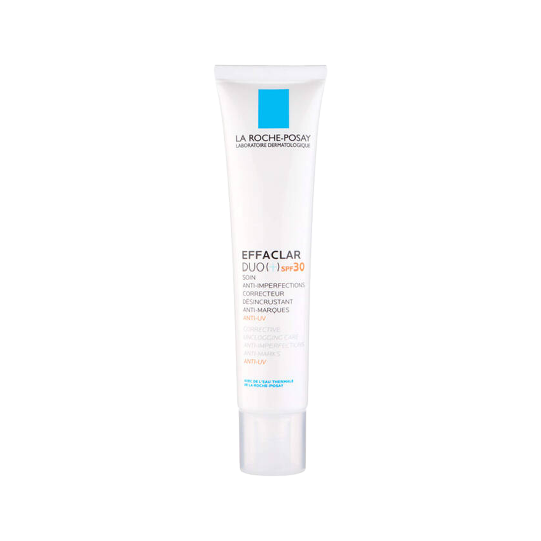 Effaclar Duo+