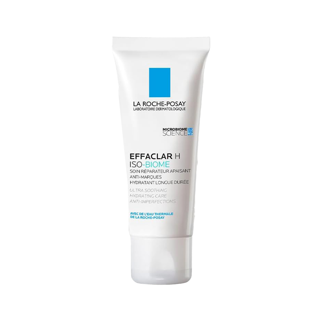 Effaclar H IBM Cream