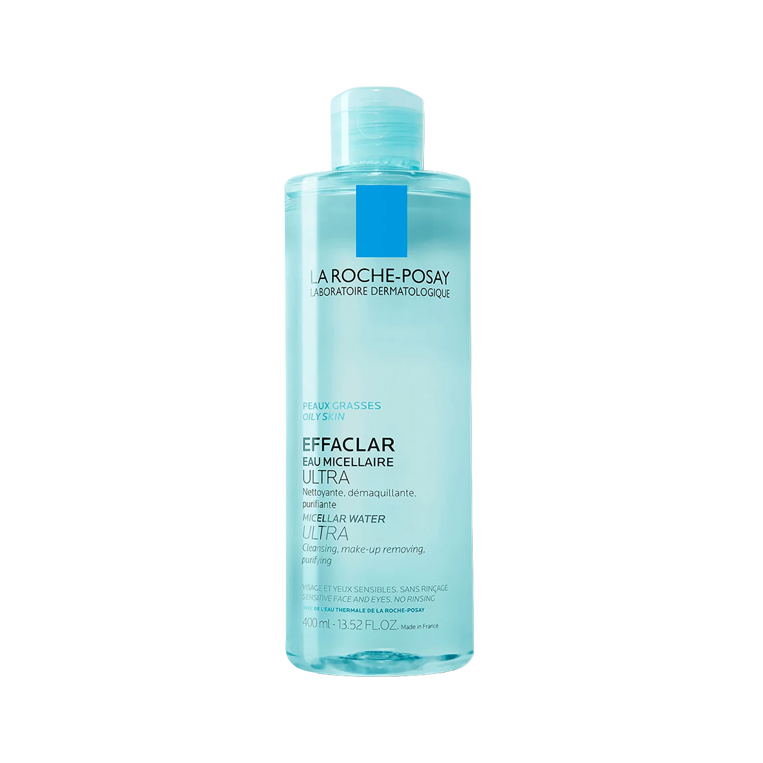 Effaclar Micellar Water