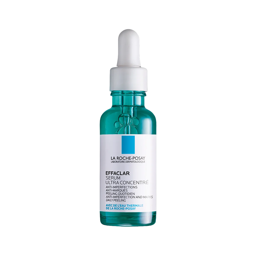 Effaclar Micro Peeling Serum