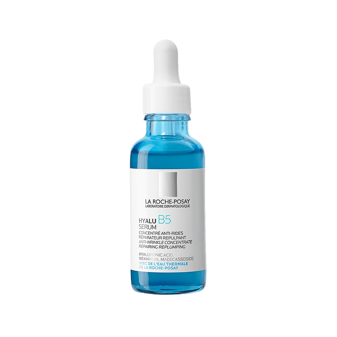 Hyalu B5 Serum