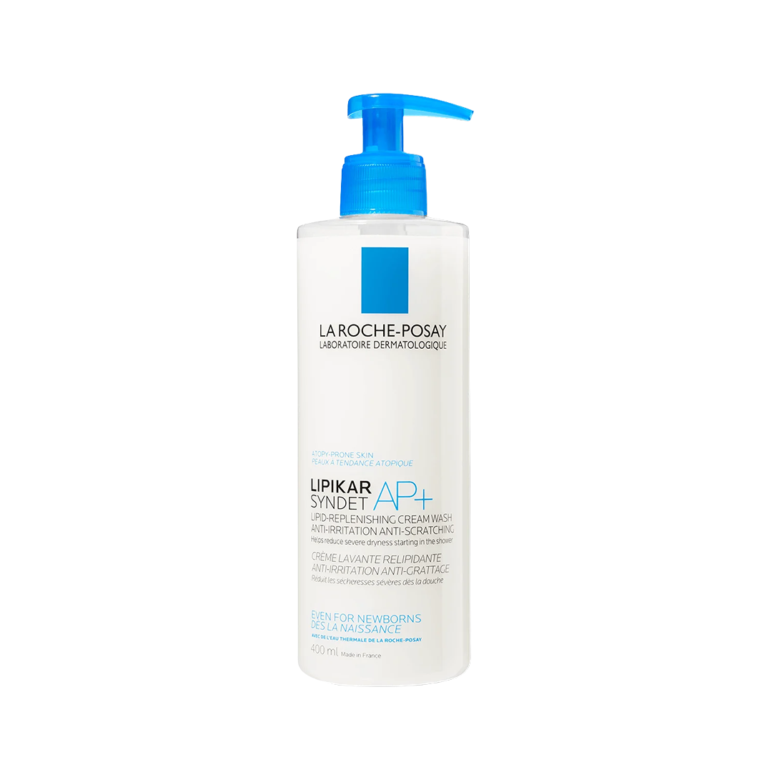Lipikar Baume AP+M