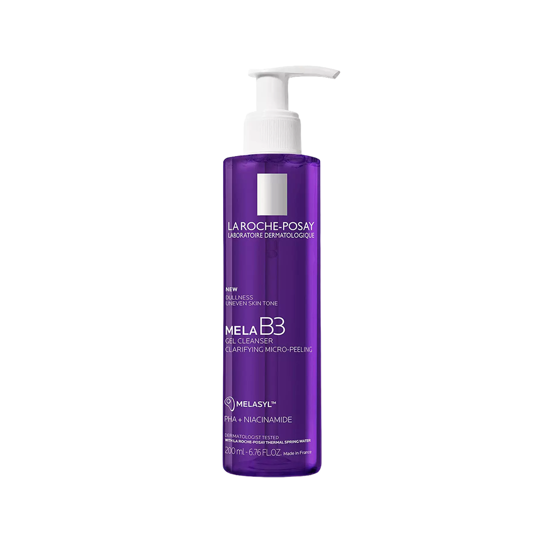 Mela B3 Cleanser