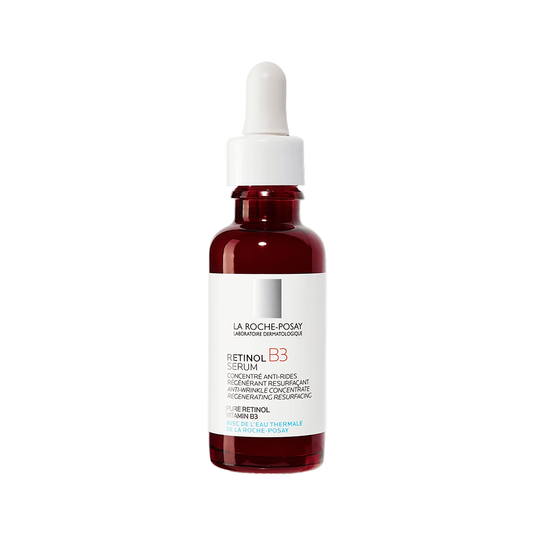 Retinol B3 Serum