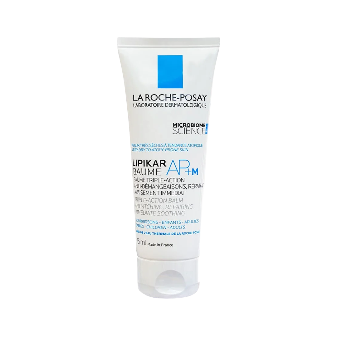 Lipikar Baume AP+M