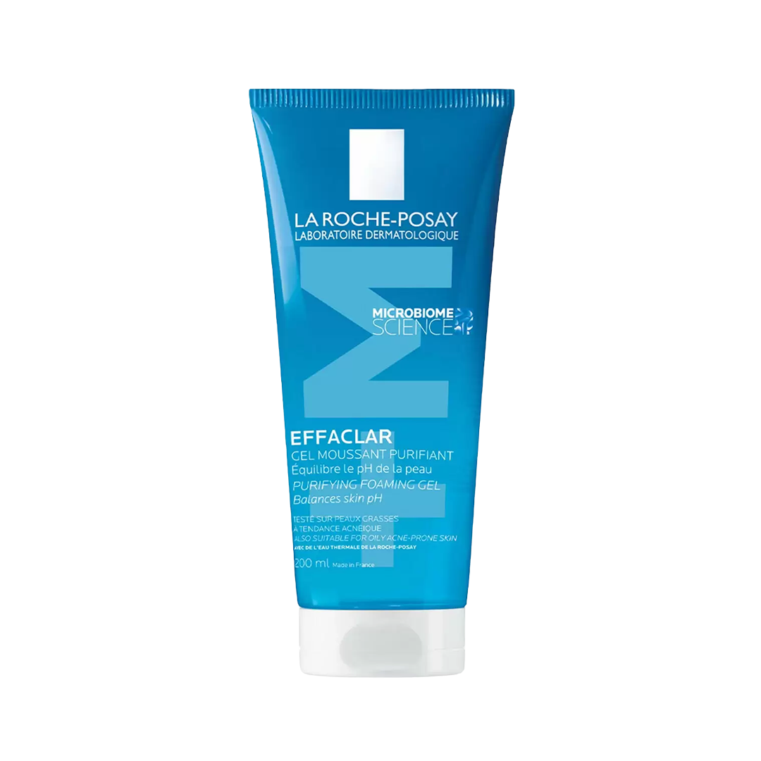 Effaclar Gel