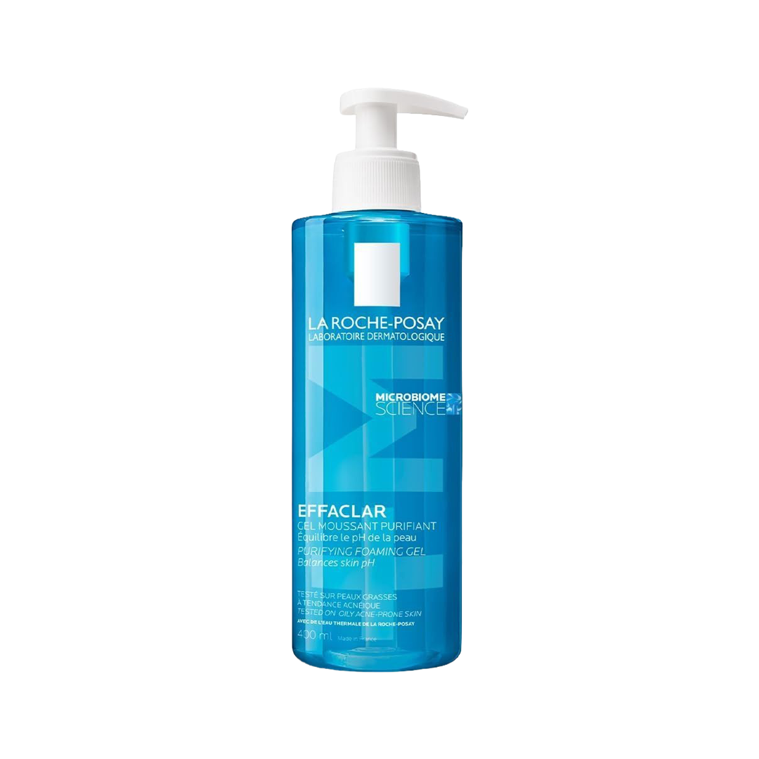 Effaclar Gel