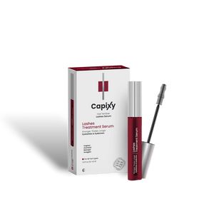 Lashes Treatment Serum