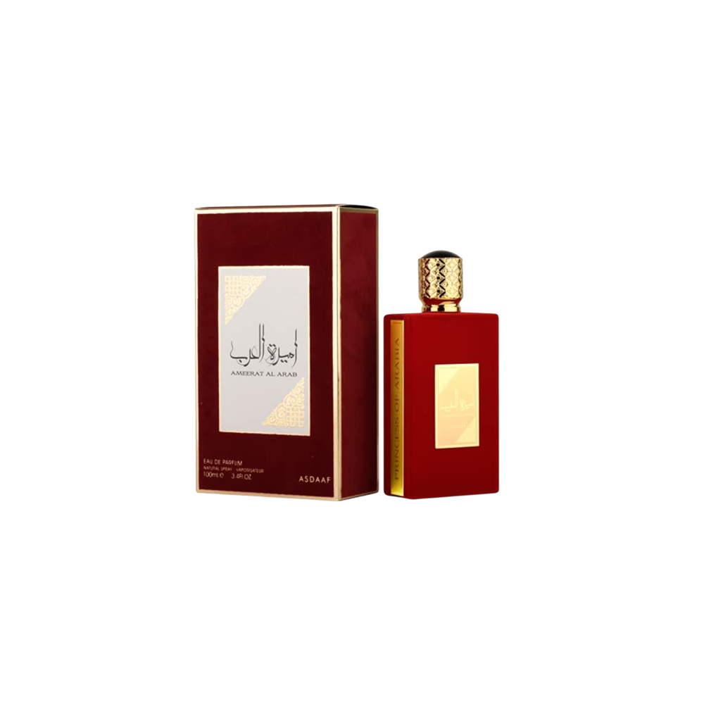 Ameerat Al Arab Perfume