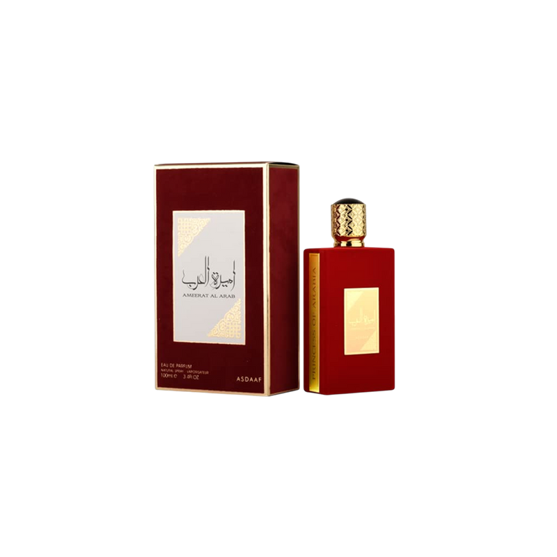 Ameerat Al Arab Perfume