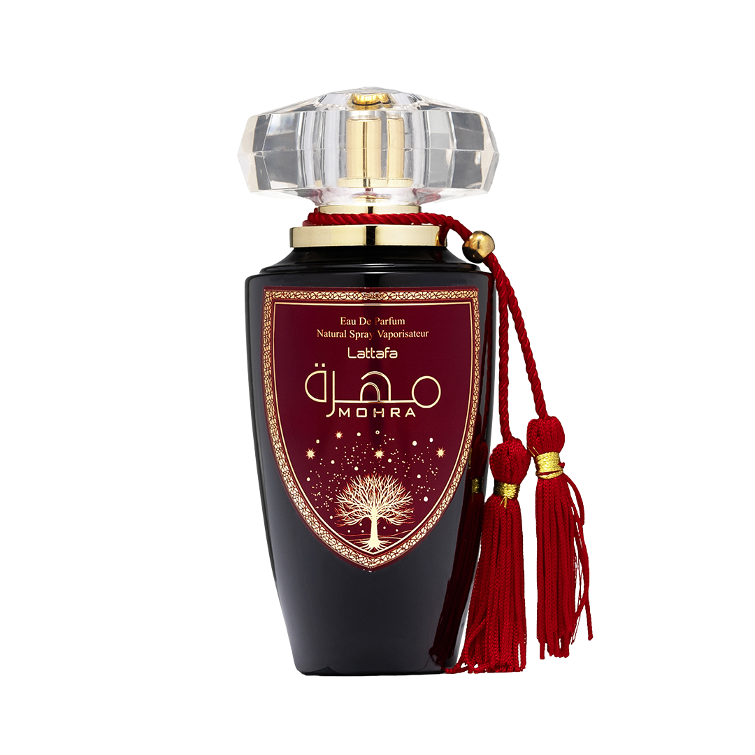Mohra Perfume - Unisex