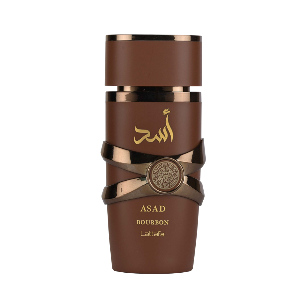 Asad Bourbon Perfume - For Him