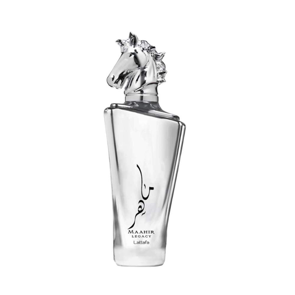 Maahir Legacy Perfume - For Him