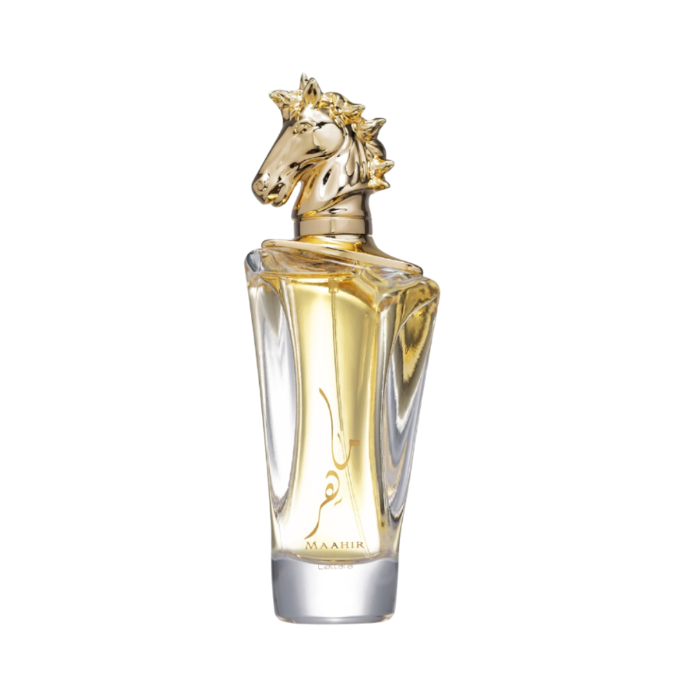 Maahir Perfume - For Him