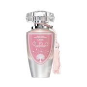 Mohra Silky Rose Perfume