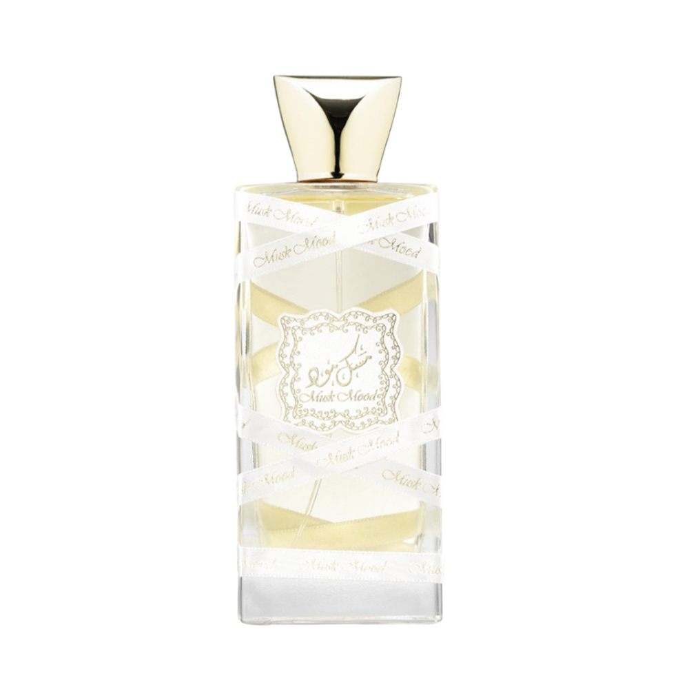 Musk Mood Perfume