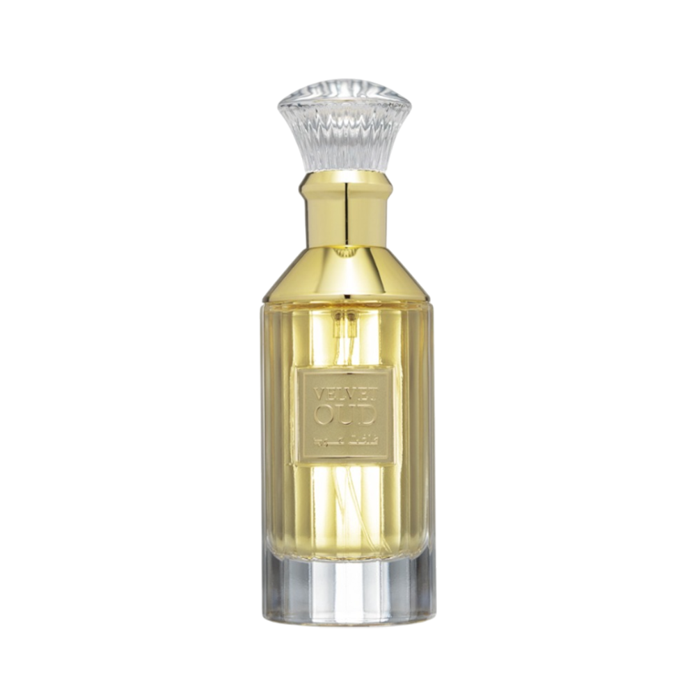 Velvet Oud Perfume