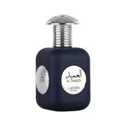 Al Ameed Silver Perfume - For Him