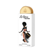 La African Drummer Perfume - Unisex