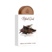 Natural Oud Perfume - Unisex