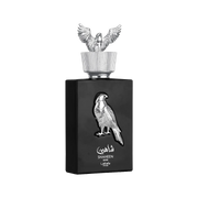 Shaheen Silver Perfume