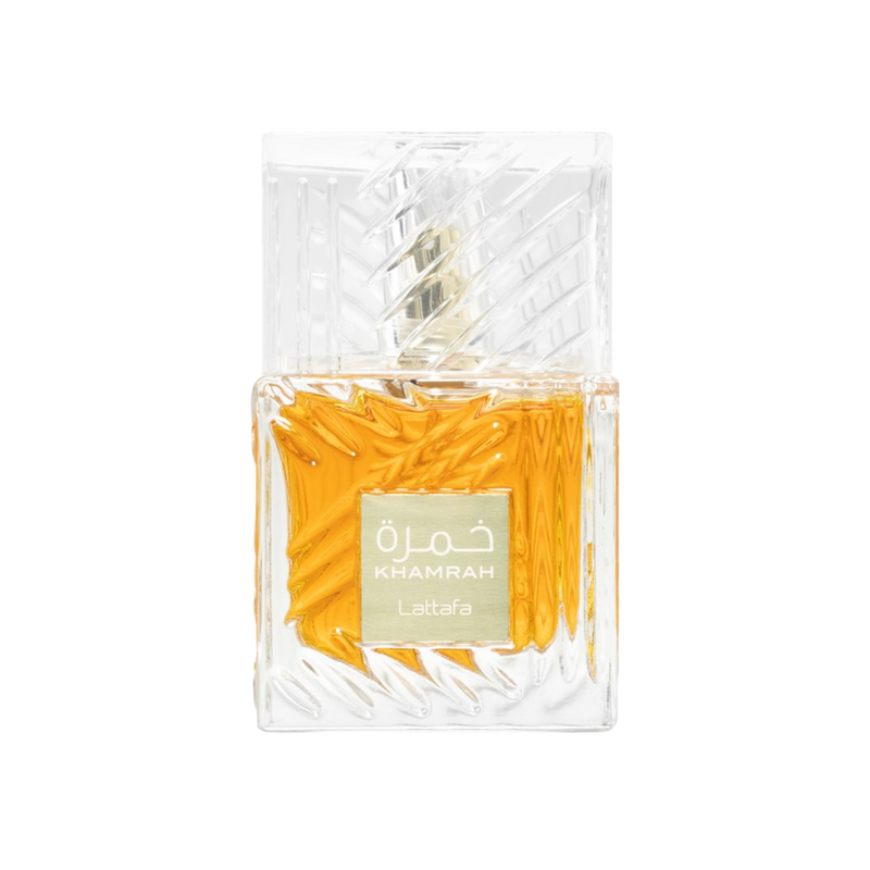 Khamrah Perfume - Unisex