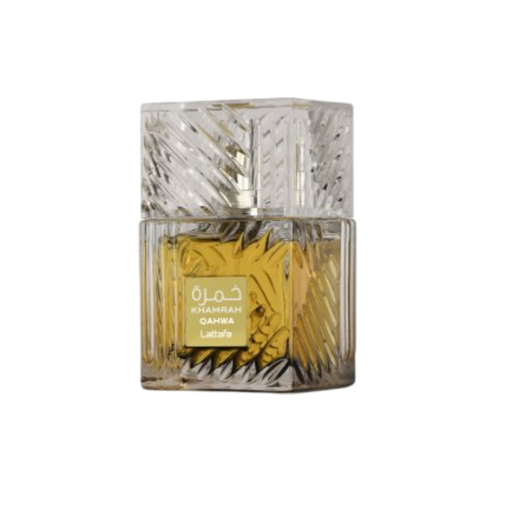 Khamrah Qahwa Perfume - Unisex