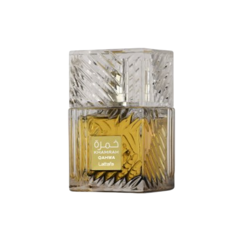 Khamrah Qahwa Perfume - Unisex