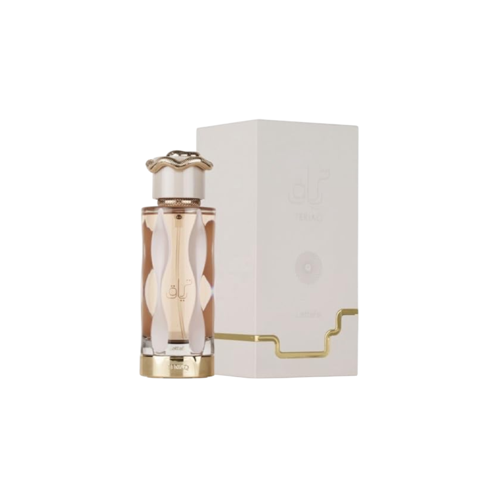 Teriaq Perfume - Unisex