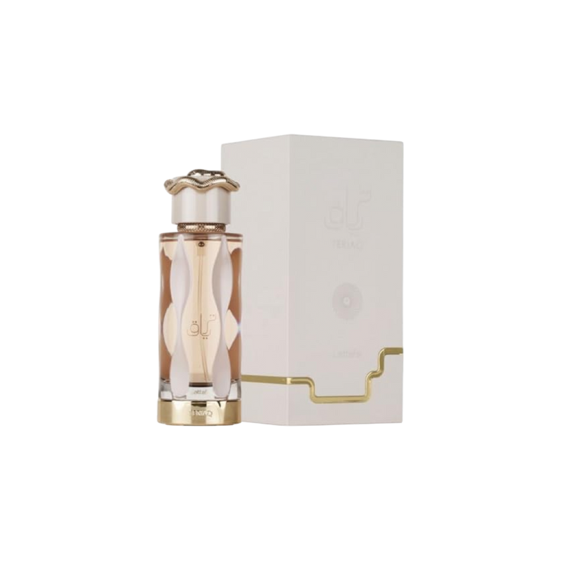 Teriaq Perfume - Unisex