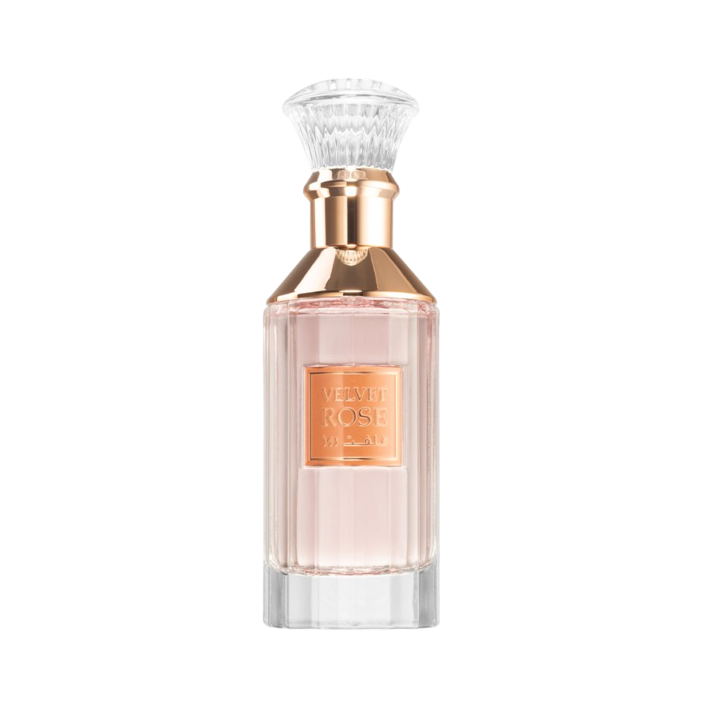 Velvet Rose Perfume - Unisex